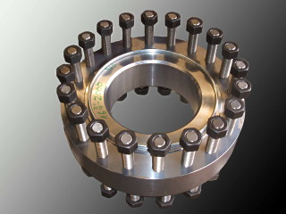 DSA (Double Stadded Adaptor) DSA (Double Stadded Adaptor)